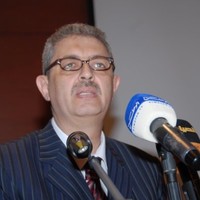 Dr.Ashraf Mansour