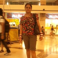 Vani K