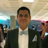 Edmundo Astete Lavado