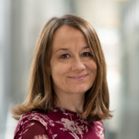 Ursula Darmstaedter