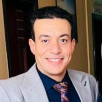 Hazem Saad ,Mba
