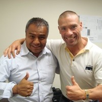 Miguel Angel Suárez C.