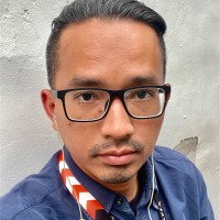 Dicky Kurniawan Setyadi