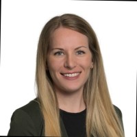 Trine Otte Høxbroe Thykjær