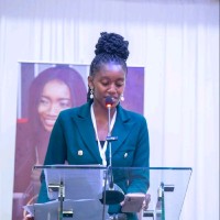 Grace Karanja