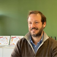 Marco Horst Walter Serazio