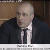 Patrice Coll