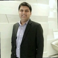 Ajitesh Kumar Pathak
