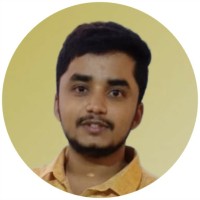 Suganth Murugaraj