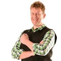 Francois Pretorius