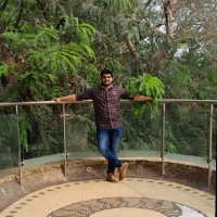 Deepak D.