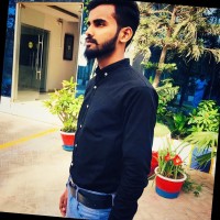 Kanwar Owais