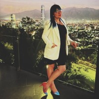 Constanza Carvajal Riquelme