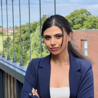 Saba Torabi