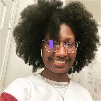 Joneisha Thompson