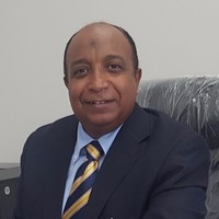 Ahmed Amin, Msc., Pmp