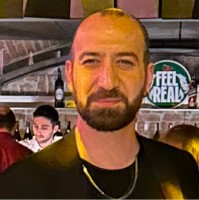 Mehmet Atli