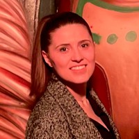 Yasmina Castro Molina