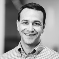 Josiah Reich, CFA, CPA