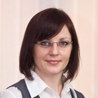 Daniela Hübner