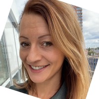 Roxy Groenendijk - Frickus