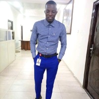 Gabriel Adesina