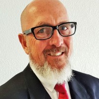 Andre Van Der Watt