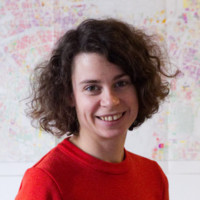 Marie Amoureux