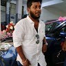 Indrakumar Mathi