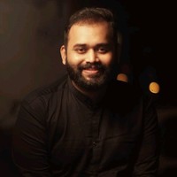 Rakesh Kishore