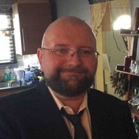 Greg Bielecki
