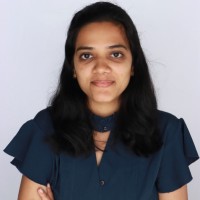 Khushali Doshi, Cpa, Ca