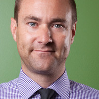 Brandon Bogar