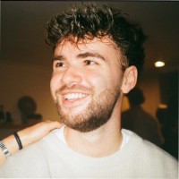Callum Atkins