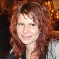 Vera Kirilova