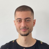 Aleks Ganev
