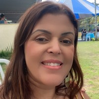 Carla Andrea Assunção Suares Da Silva