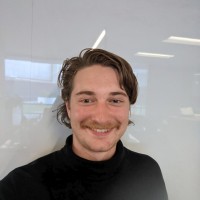 Max Healey