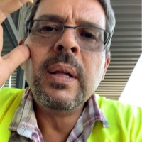 Fernando Ceveira Dos Santos