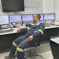 Benicio Dos Santos Junior