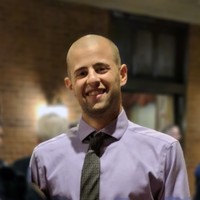 Christopher Salomone