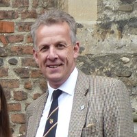 Nigel Smith