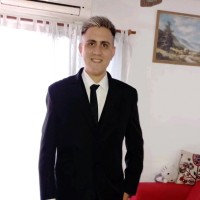 Jonathan Aranda