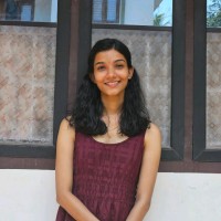 Anuja S