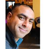 Vinny Narenthiram