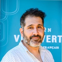 Adil El Baghdadi