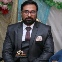 Muhammad Farooq Ansari