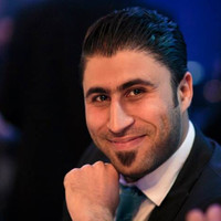 Samer Hindawi