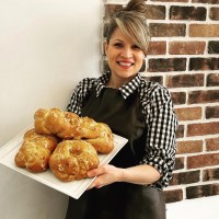 Patricia Pantazopoulos