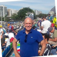 Jean Pierre Ergas